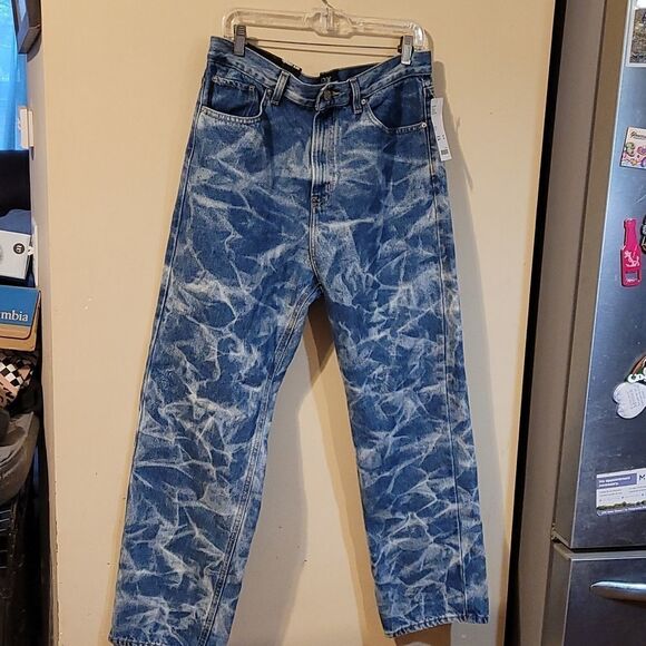 BDG JEANS SIZE 32 NWT - Picture 1 of 7